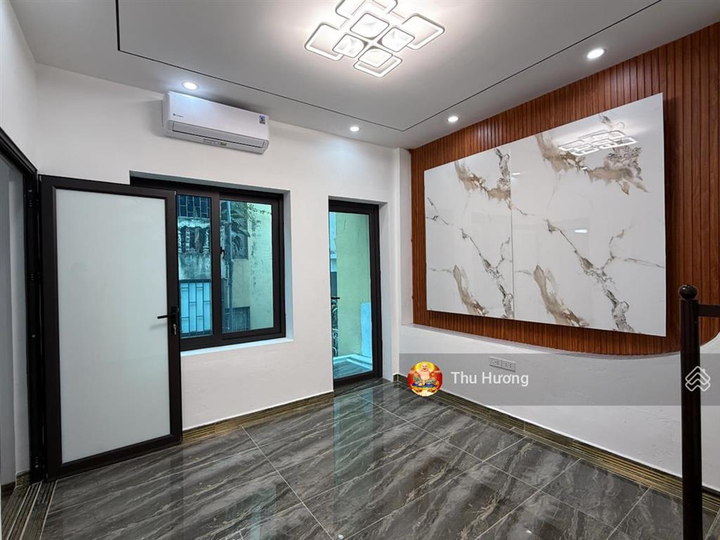 180tr/m2 p. bạch mai, 2 thoáng ngõ thông kd, dân xây sđcc 38m2 x 5t, qh ổn định, nhiều tiện ích