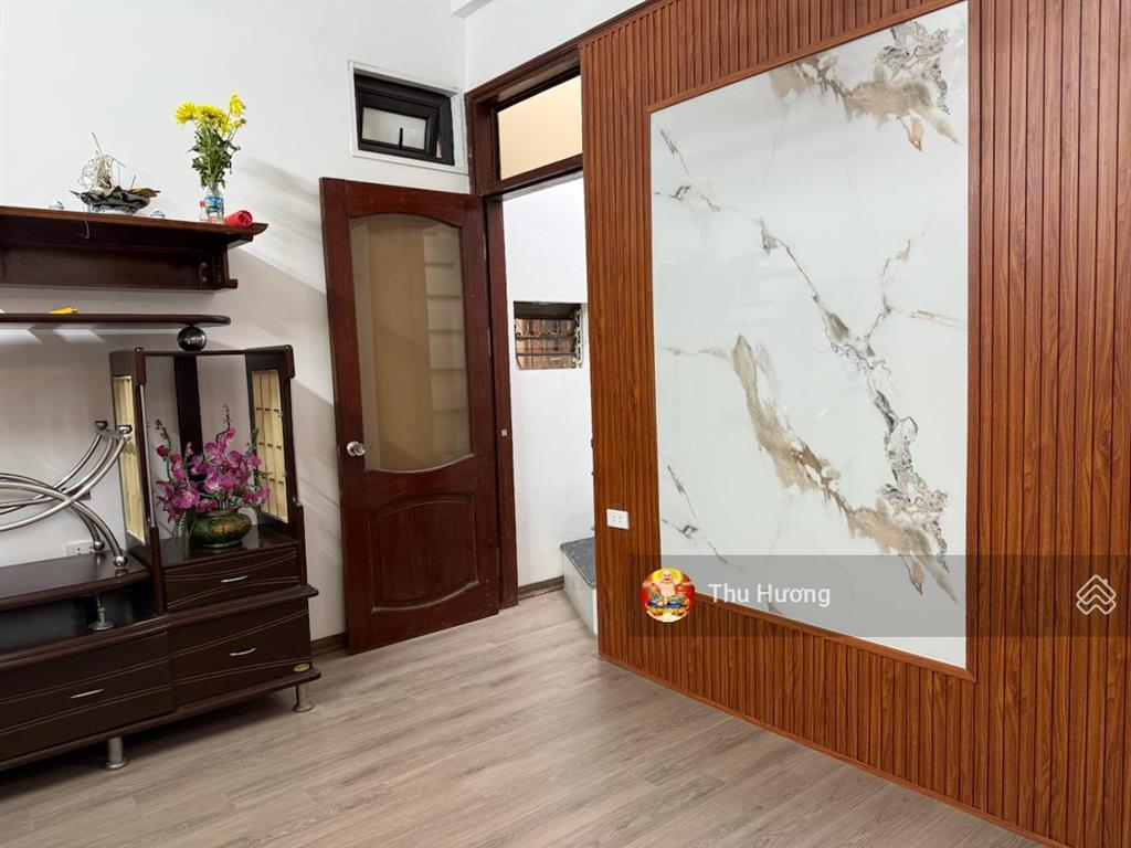 180tr/m2 p. bạch mai, 2 thoáng ngõ thông kd, dân xây sđcc 38m2 x 5t, qh ổn định, nhiều tiện ích