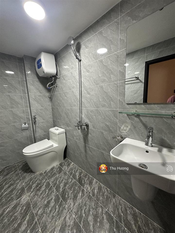 179tr/m2 lô góc nguyễn đức cảnh, 20m ra ô tô tránh, xây mới 5t đủ công năng, sđcc, qh ổn định