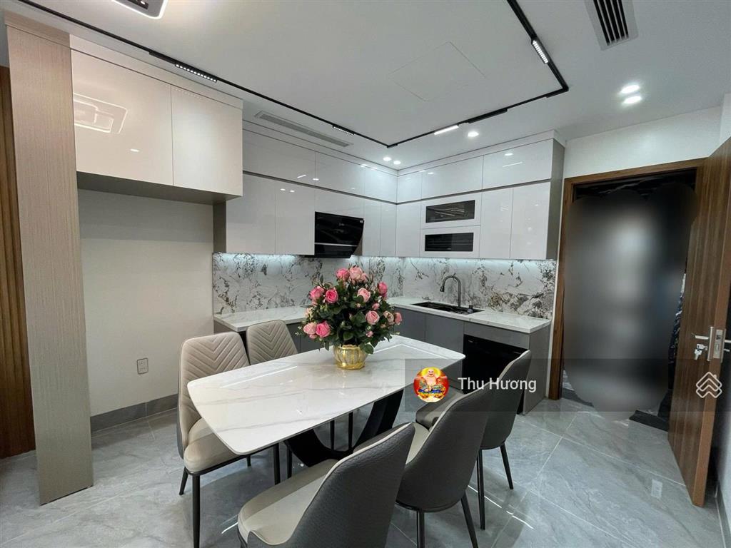 180tr/m2 nguyễn đức cảnh 5 tầng xây mới, full nội thất, sđcc 40m2, giá nhỉnh 7 tỷ, không quy hoạch