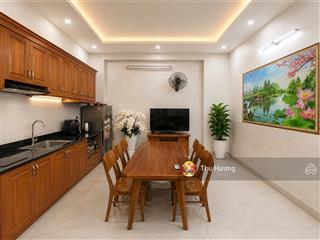 Lô góc tam trinh, ngõ thông kinh doanh, 10m ra ô tô, dân xây sổ riêng 35m2 x 4t, không quy hoạch