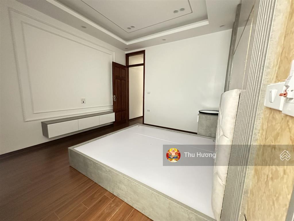 Tin chuẩn! nhà p. bạch mai 2 thoáng vĩnh viễn, ngõ thông kinh doanh, đủ công năng, sđcc, k qh