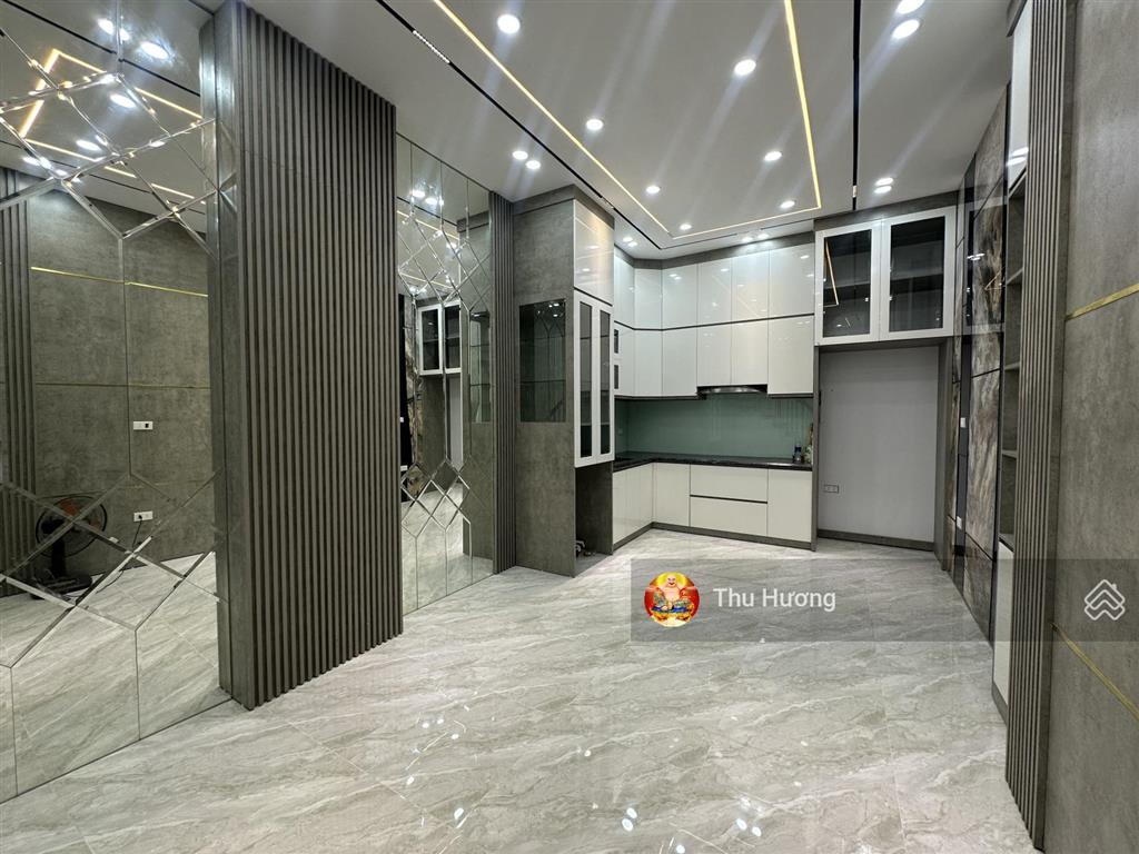 Tin chuẩn! nhà p. bạch mai 2 thoáng vĩnh viễn, ngõ thông kinh doanh, đủ công năng, sđcc, k qh