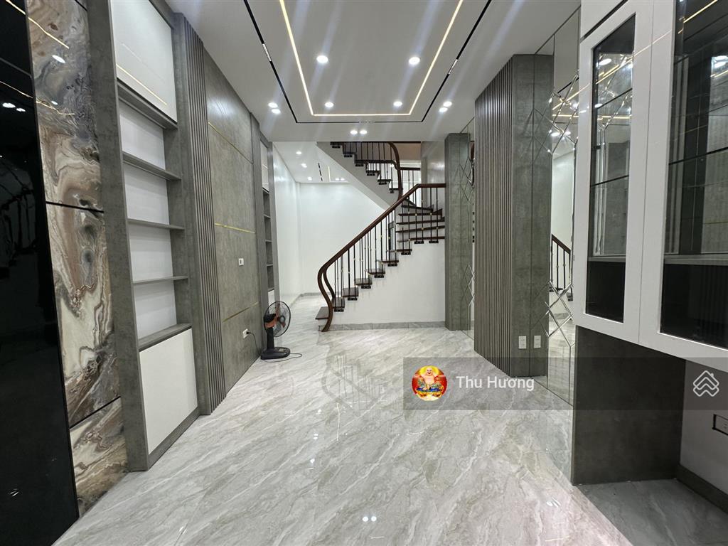 Tin chuẩn! nhà p. bạch mai 2 thoáng vĩnh viễn, ngõ thông kinh doanh, đủ công năng, sđcc, k qh