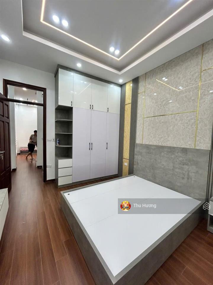 Tin chuẩn! nhà p. bạch mai 2 thoáng vĩnh viễn, ngõ thông kinh doanh, đủ công năng, sđcc, k qh