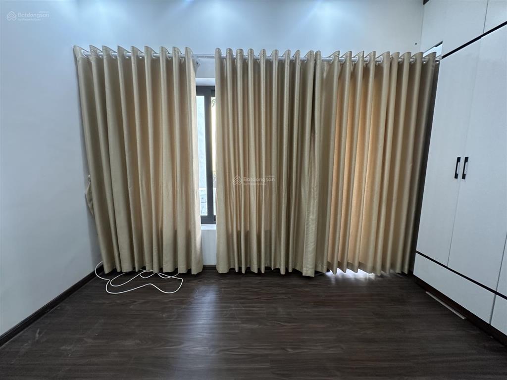 Giá đầu tư! kim ngưu 2 thoáng, kinh doanh, sân riêng sổ đỏ 46m2, mt 4m, đủ công năng, không qh