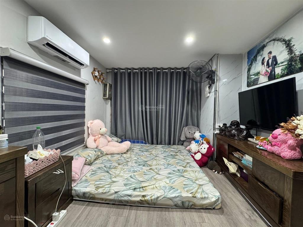 Quá hiếm! lương khánh thiện, 2 thoáng, gần hồ đền lừ, dân xây chắc chắn, đủ công năng, sđcc 38m2