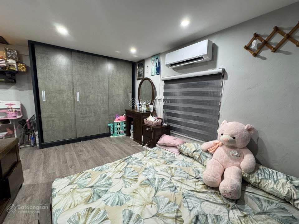 Quá hiếm! lương khánh thiện, 2 thoáng, gần hồ đền lừ, dân xây chắc chắn, đủ công năng, sđcc 38m2
