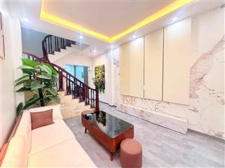 10m ra ô tô nhà minh khai, lô góc, ngõ thông, hàng xóm times city, 5 tầng full nội thất, sđcc