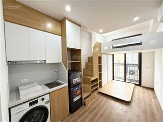Toà chdv trần đại nghĩa, 2 thoáng, 90m2 x7t thang máy, 17pkk full nội thất, dt ~1tỷ/n