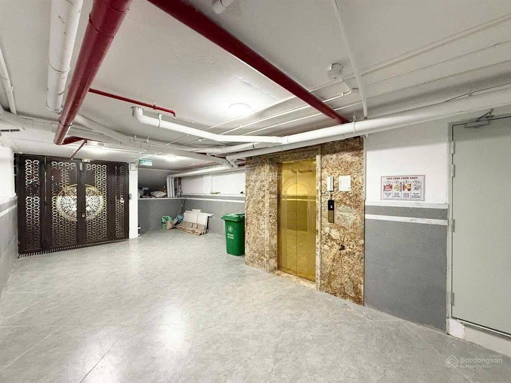 Toà chdv trần đại nghĩa, 2 thoáng, 90m2 x7t thang máy, 17pkk full nội thất, dt ~1tỷ/n