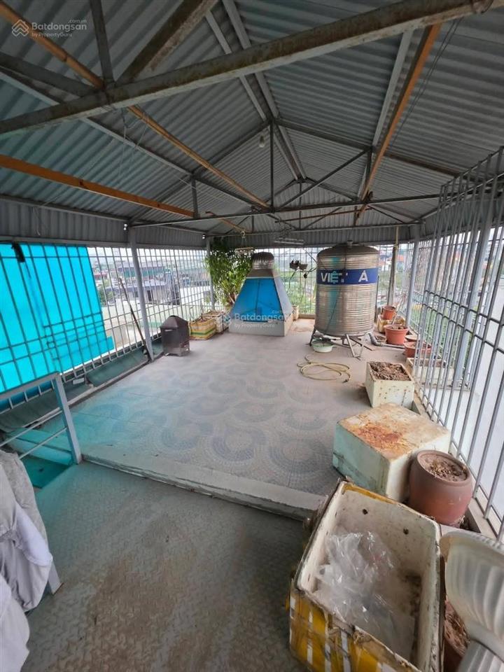 Ô tô đỗ cửa nhà hoàng mai, 2 thoáng, kinh doanh, dân xây chắc chắn, sđcc 42m2 x 5t, ko quy hoạch