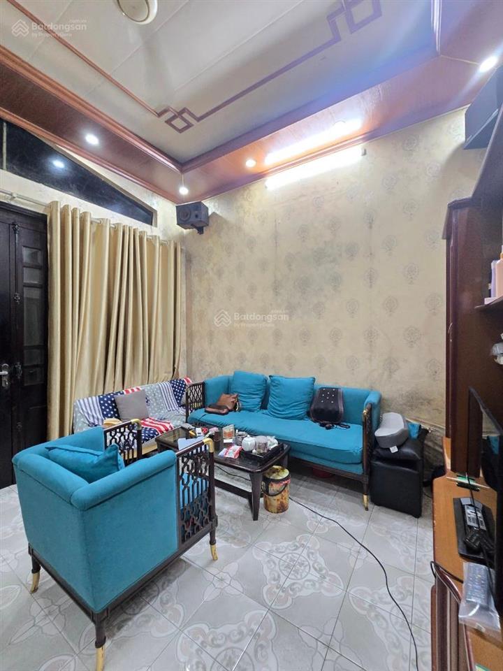 169,1tr/m2, hai bà trưng, ngõ thông, gần hồ võ thị sáu, sđcc 55m2, không qh, có sân riêng để xe