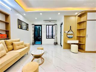 Sđcc 50m2, có 9,3tỷ, minh khai, kd, 5 ngủ full nội thất, mt khủng 6,6m, không qh, gần time city