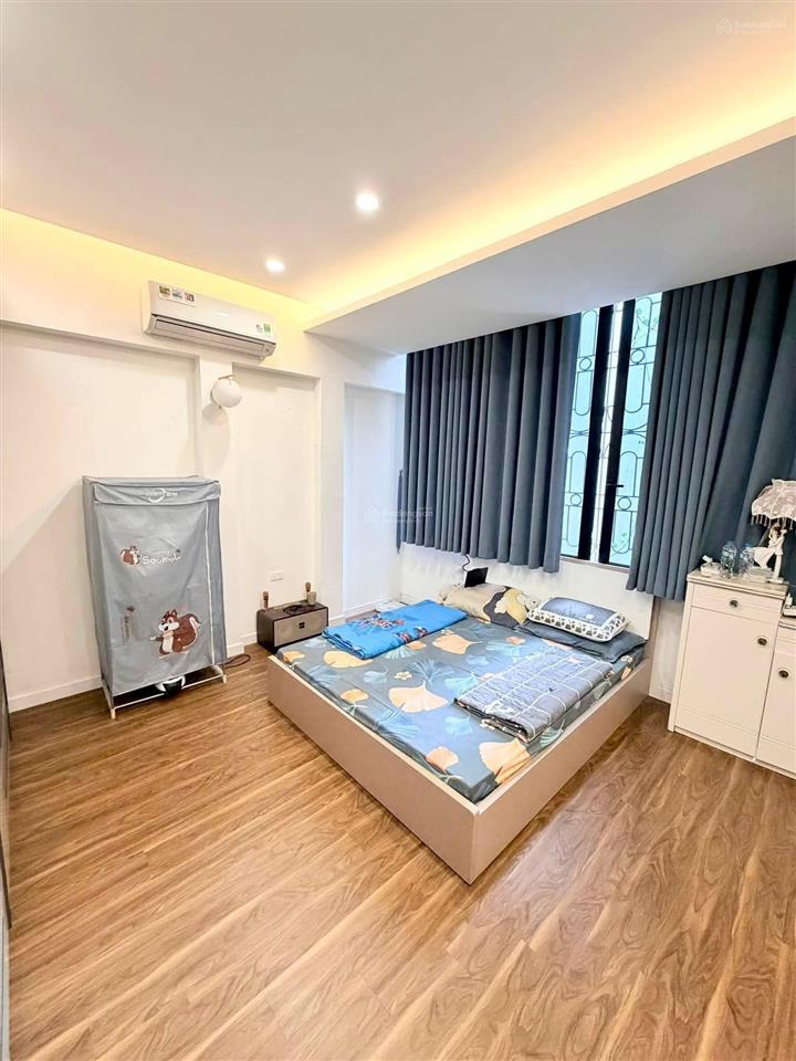 Siêu phẩm lô góc bạch mai, ngõ thông kinh doanh, 5 tầng xây mới, đủ công năng, sđcc, ko quy hoạch