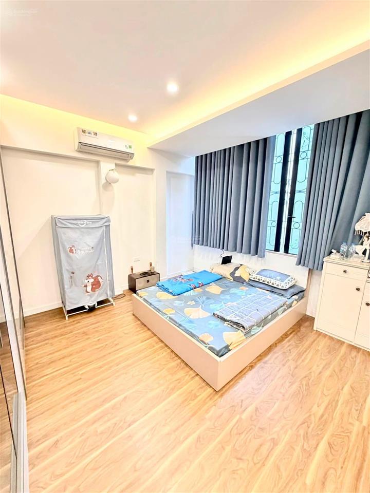 Siêu phẩm lô góc bạch mai, ngõ thông kinh doanh, 5 tầng xây mới, đủ công năng, sđcc, ko quy hoạch