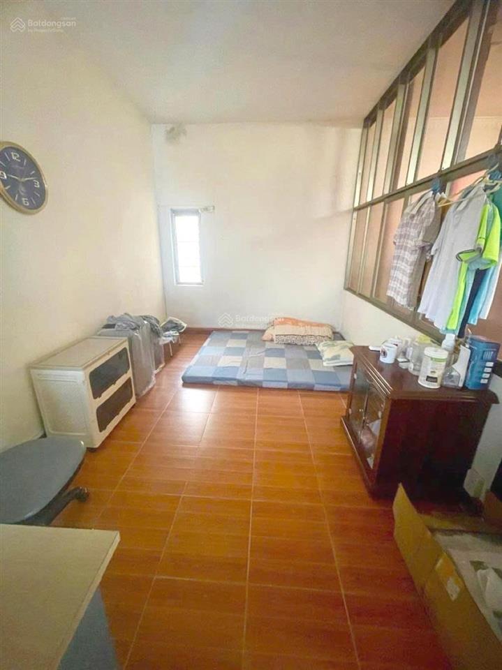 Có 7,4 tỷ, sđcc 40m2, 50m ra phố minh khai, mt rộng, 3 ngủ, mua đầu tư hay tích sản rất phù hợp