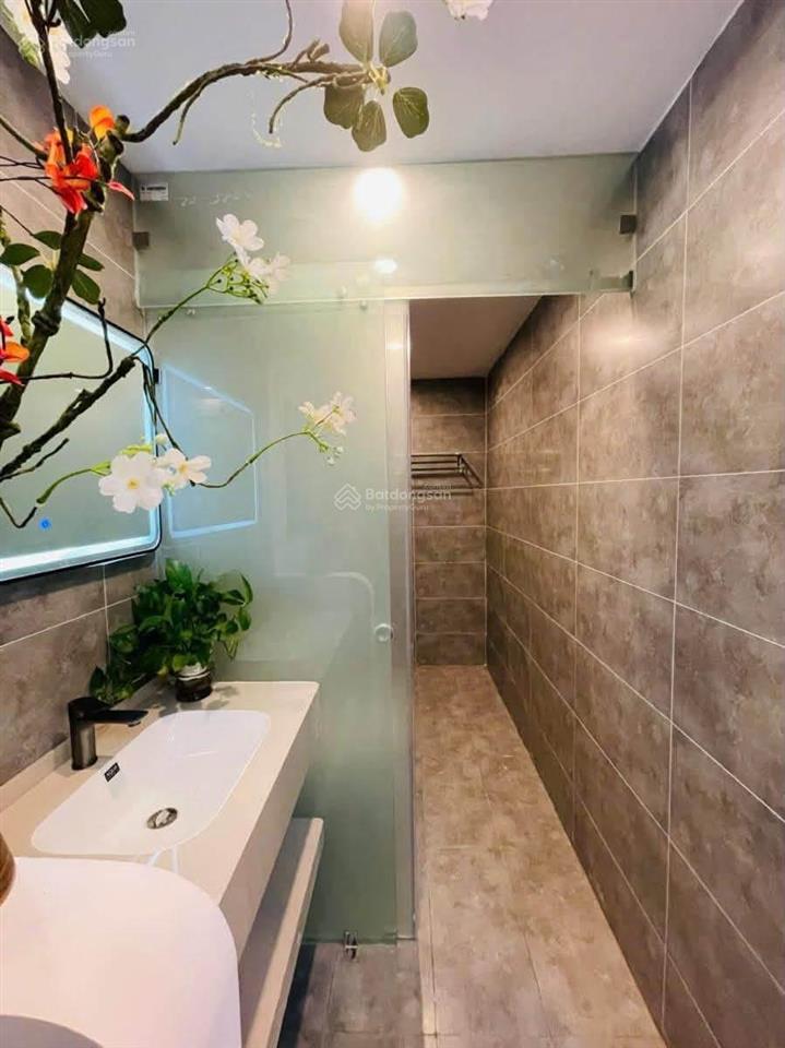 Phân lô, tân mai, kv không qh, 35m ra ô tô, sđcc 38m2* 5t, mt rộng 4,2m, 3 ngủ full nội thất xịn