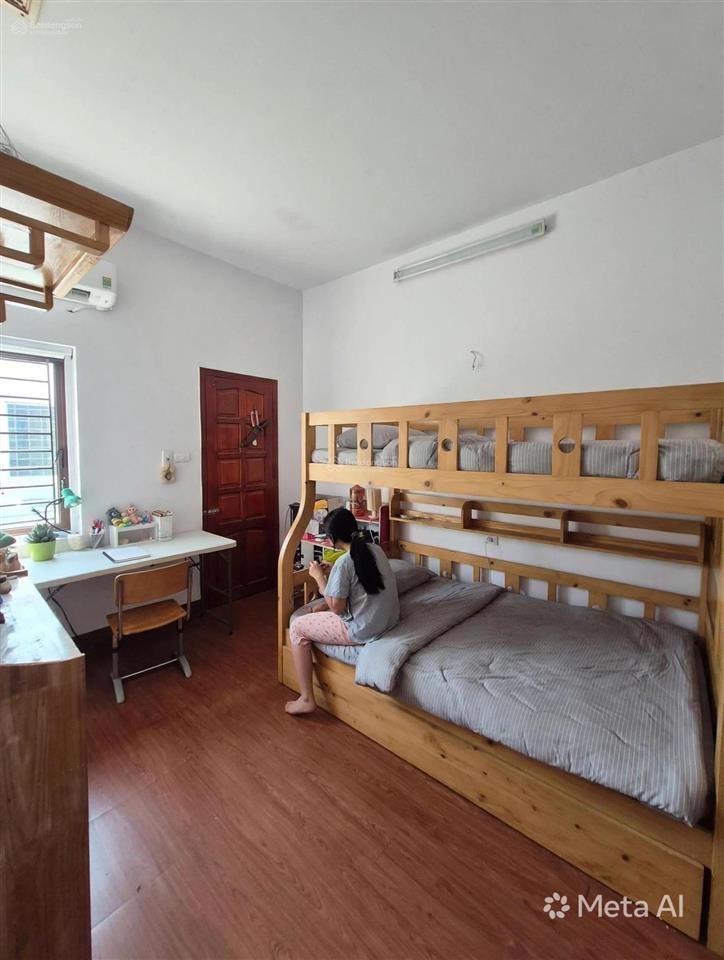 10m ra ô tô, hai bà trưng, sđcc 42m2, mặt tiền rộng 5,6m, khu vực kinh doanh sầm uất, 3 ngủ full