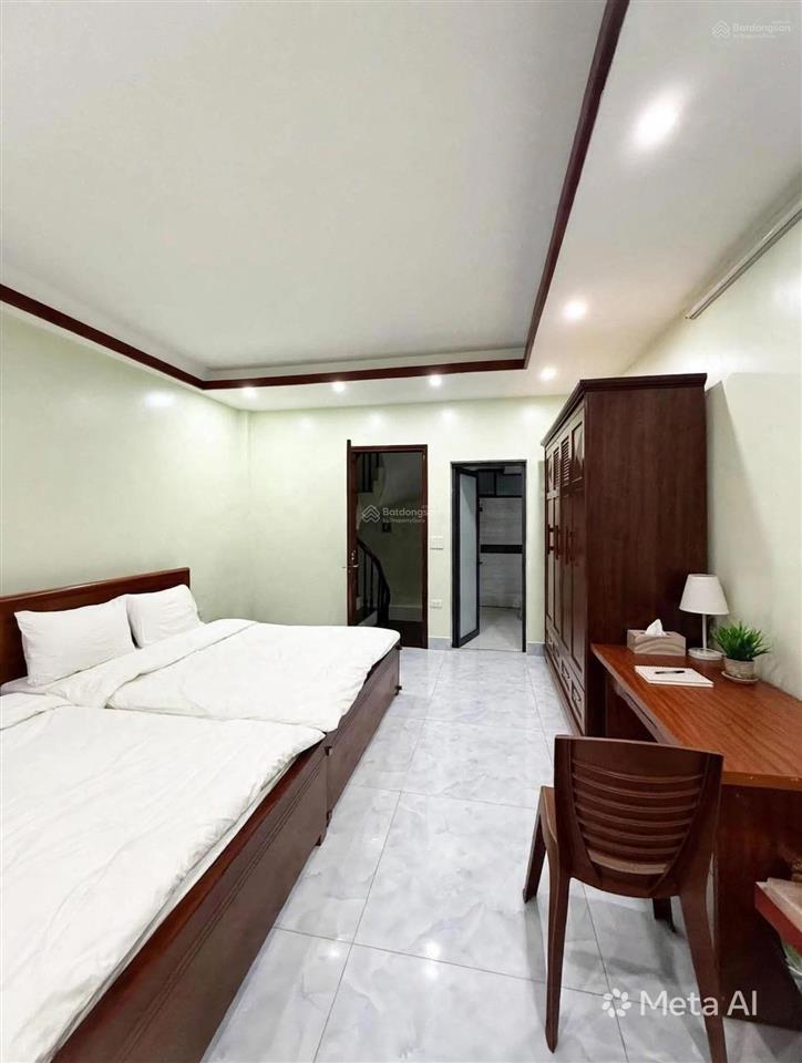 7,1tỷ, 30m ra ô tô, tt hai bà trưng, ngõ nông, sđcc 42m2, dân xây 5t chắc chắn, tiện ích thuận lợi