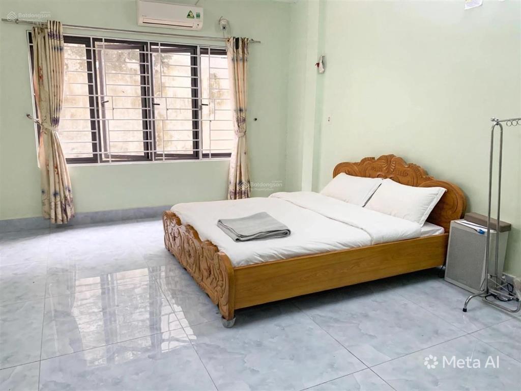 7,1tỷ, 30m ra ô tô, tt hai bà trưng, ngõ nông, sđcc 42m2, dân xây 5t chắc chắn, tiện ích thuận lợi