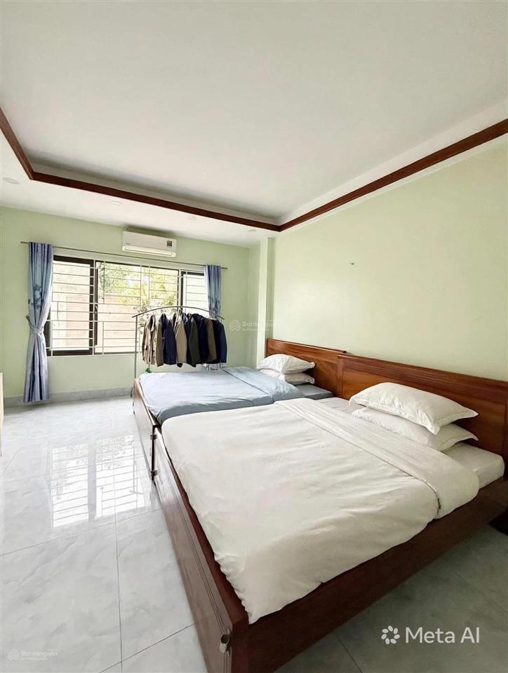 7,1tỷ, 30m ra ô tô, tt hai bà trưng, ngõ nông, sđcc 42m2, dân xây 5t chắc chắn, tiện ích thuận lợi