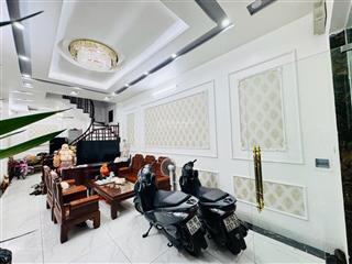 Mặt ngõ hoàng mai, trước nhà 3m, kd, thang máy, 60m2 x 5t, dân xây, sổ đẹp, ko quy hoạch