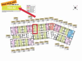 Căn hộ cora tower quỷ ẩn ngoại giao  giá 2,797 tỷ tốt hiếm có