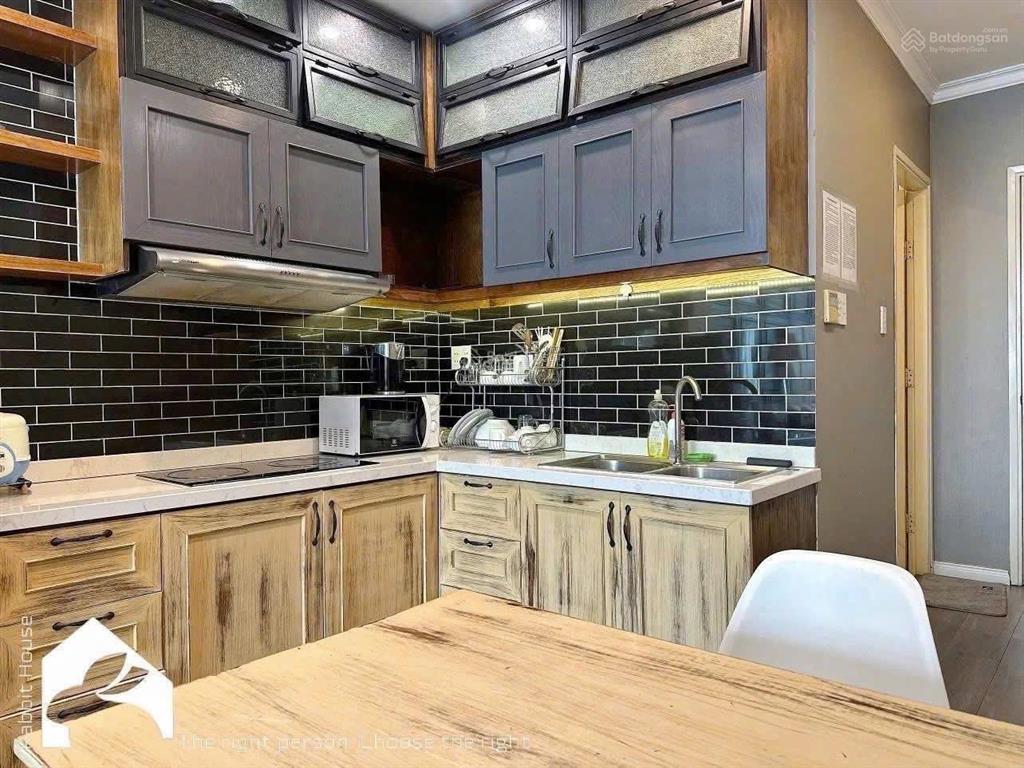 Căn hộ mới với diện tích 40m2 nằm tại đường võ văn tần quận 3