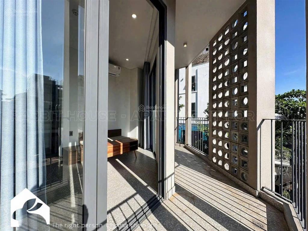 Căn hộ 1pn bancol lớn 45m2 trần quang diệu quận 3