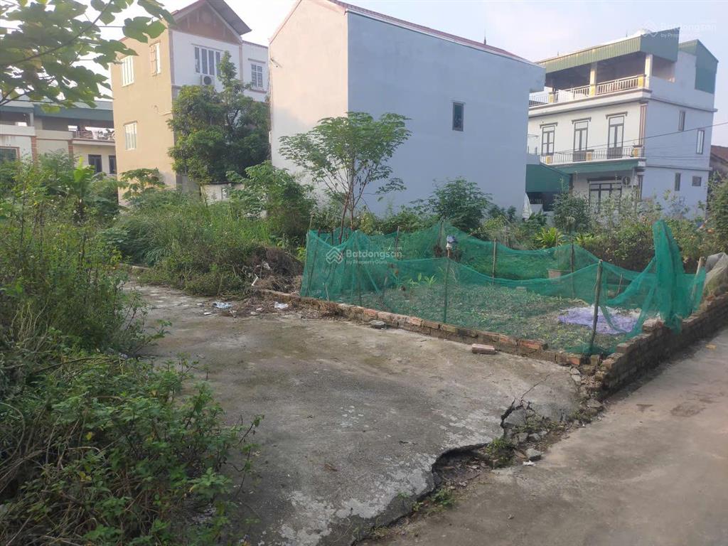 Chỉnh chủ cần bán lô đất vuông vắn kim bài 35m2 nhỉnh 2 tỉ, sẵn sổ,gần trường cấp 3a, gần dự án vin