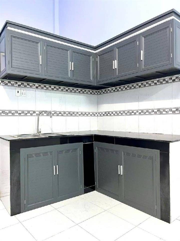 Nhà cạnh vinhomes hxh 1 trục ra nguyễn xiển 72m ngang 6.2m nở hậu chỉ 3.9 tỷ nhà ở