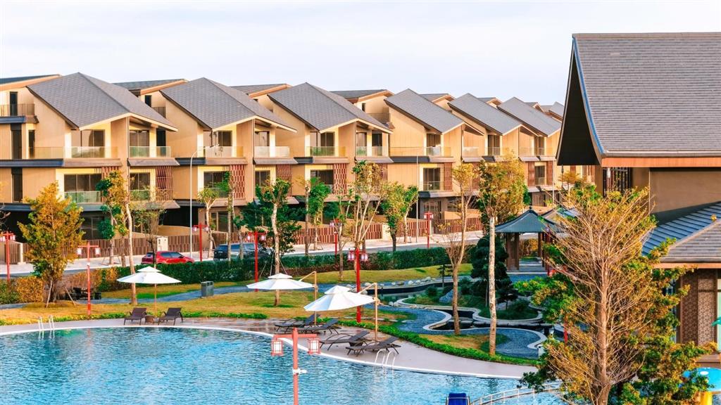 Biệt thự đơn lập giá rẻ isla bella,đối diện công viên,sau là bãi biển vinhome vũ yên  hải phòng