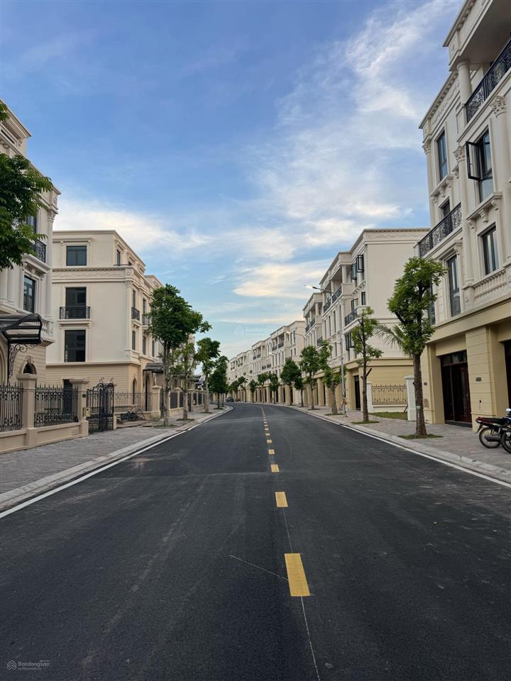 Biệt thự song lập hơn 15tỷrẻ nhất đảo vua gần công viên,trường học,vincom vinhomes vũ yênhải phòng