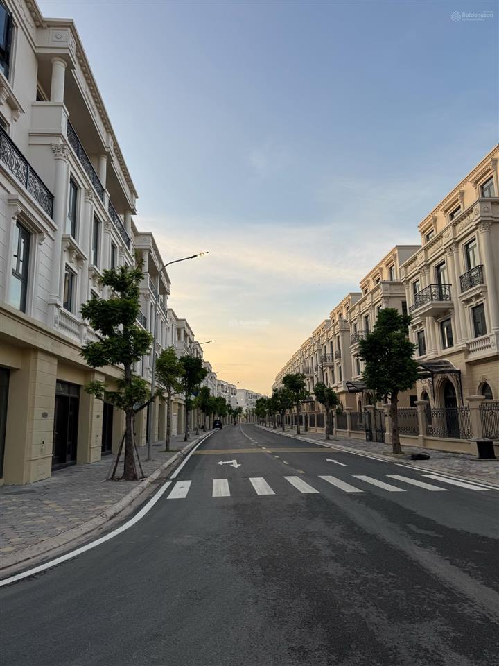 Biệt thự song lập hơn 15tỷrẻ nhất đảo vua gần công viên,trường học,vincom vinhomes vũ yênhải phòng