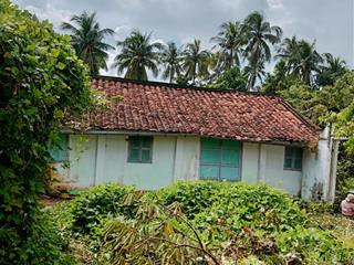 Bán đất tại tân thuận bình, chợ gạo, tiền giang, 1 triệu/m2, 6283m2