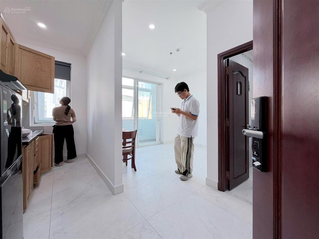 Share cho sinh viên bkueh căn hộ 2pn2wc chỉ dưới 3 triệu/người