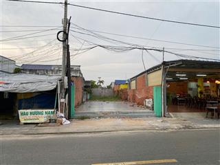 Bán đất mặt hướng biển tại trần hưng đạo (bờ kè), thị trấn phước hải, long đất, bà rịa vũng tàu