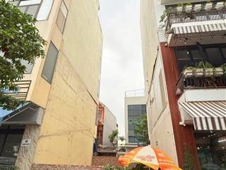 Bán đất tại thanh niên, 185 triệu, 60m2, mặt tiền 6m, pháp lý đầy đủ, view đẹp