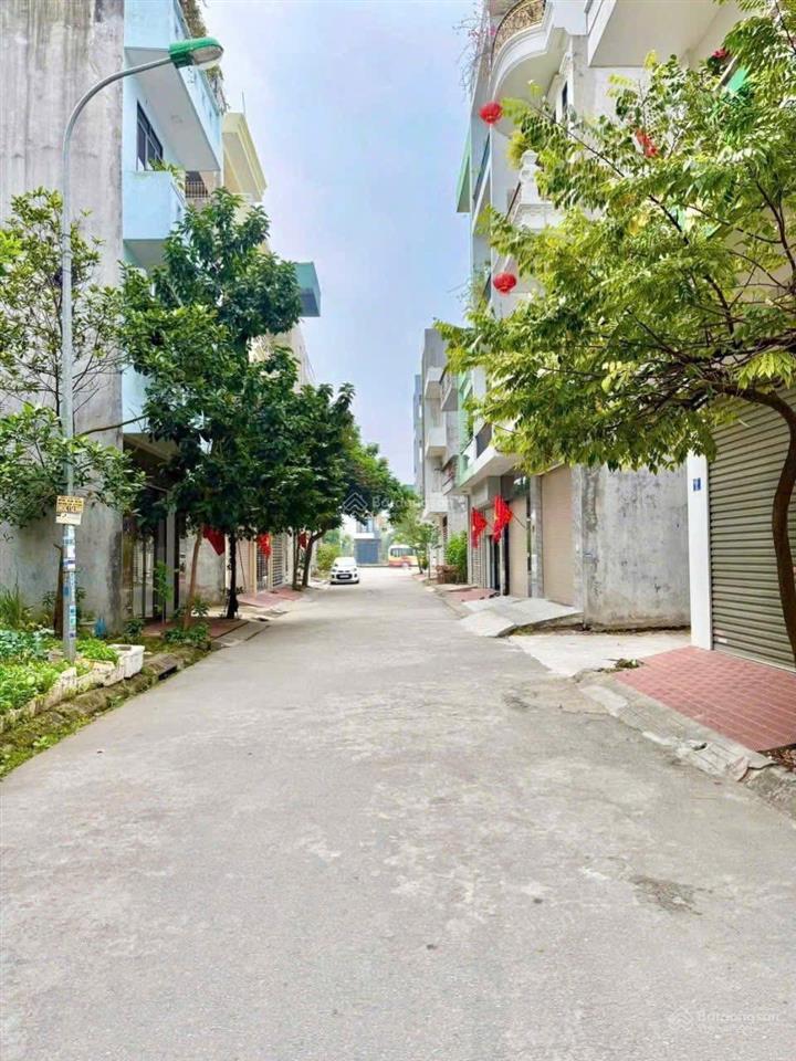 Bán đất tại kđt vạn phúc, 3,35 tỷ, 67,5 m2, mặt tiền 4,5m, pháp lý đầy đủ