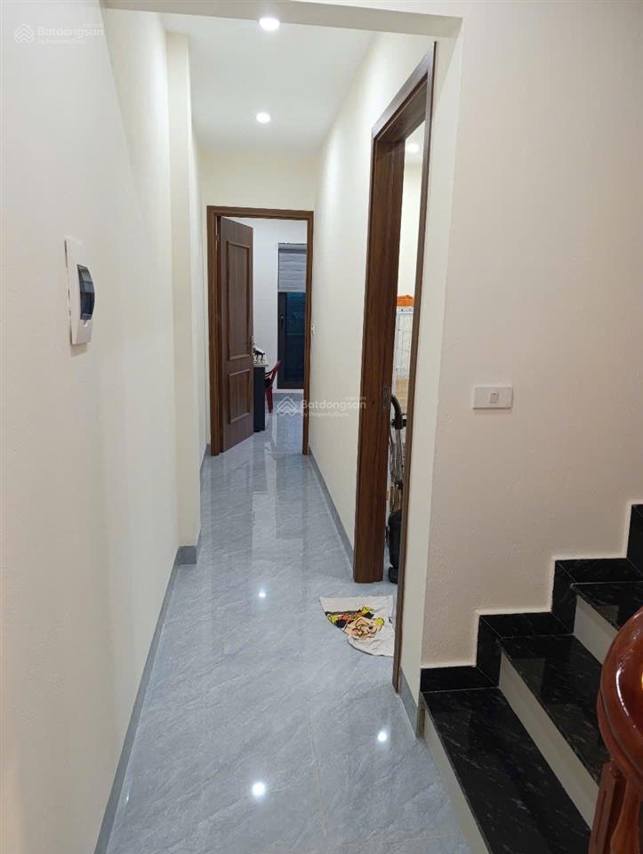 Bán nr 4pn, 3wc, 5 tầng, 5,15 tỷ tại 4 ngõ 28 mương la khê, đồng mai, hà đông, hn
