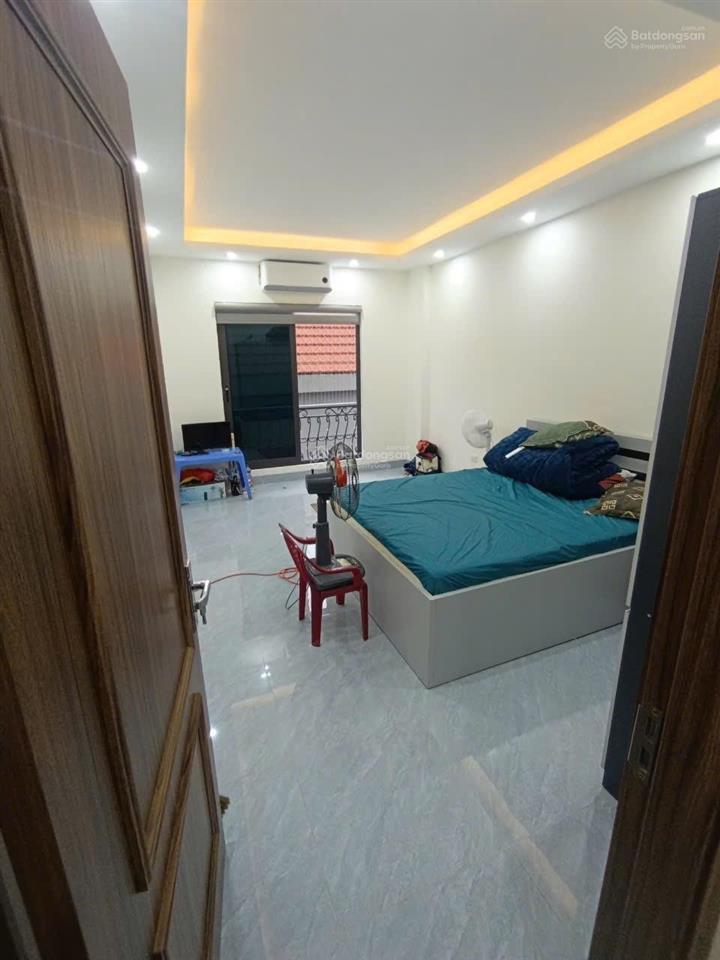 Bán nr 4pn, 3wc, 5 tầng, 5,15 tỷ tại 4 ngõ 28 mương la khê, đồng mai, hà đông, hn