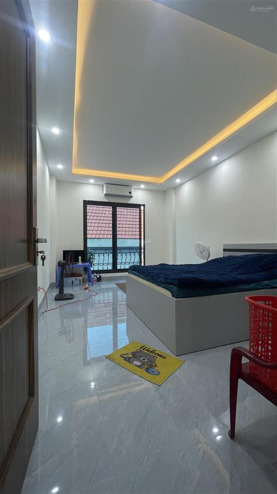Bán nr 4pn, 3wc, 5 tầng, 5,15 tỷ tại 4 ngõ 28 mương la khê, đồng mai, hà đông, hn