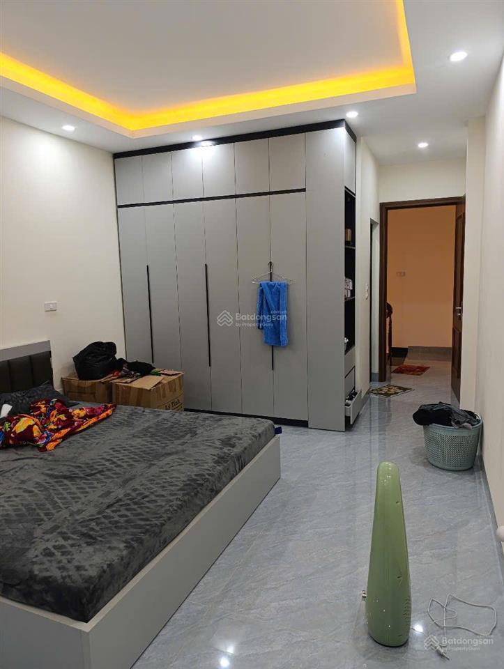 Bán nr 4pn, 3wc, 5 tầng, 5,15 tỷ tại 4 ngõ 28 mương la khê, đồng mai, hà đông, hn