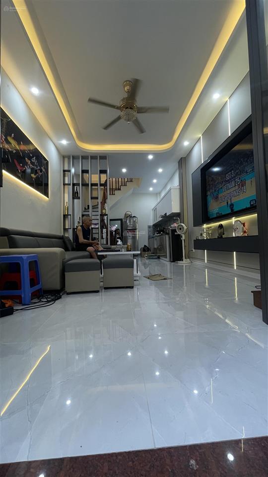 Bán nr 4pn, 3wc, 5 tầng, 5,15 tỷ tại 4 ngõ 28 mương la khê, đồng mai, hà đông, hn