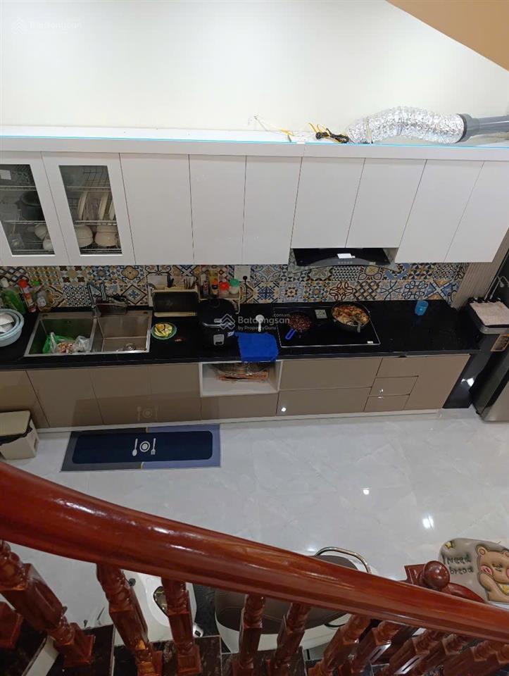 Bán nr 4pn, 3wc, 5 tầng, 5,15 tỷ tại 4 ngõ 28 mương la khê, đồng mai, hà đông, hn