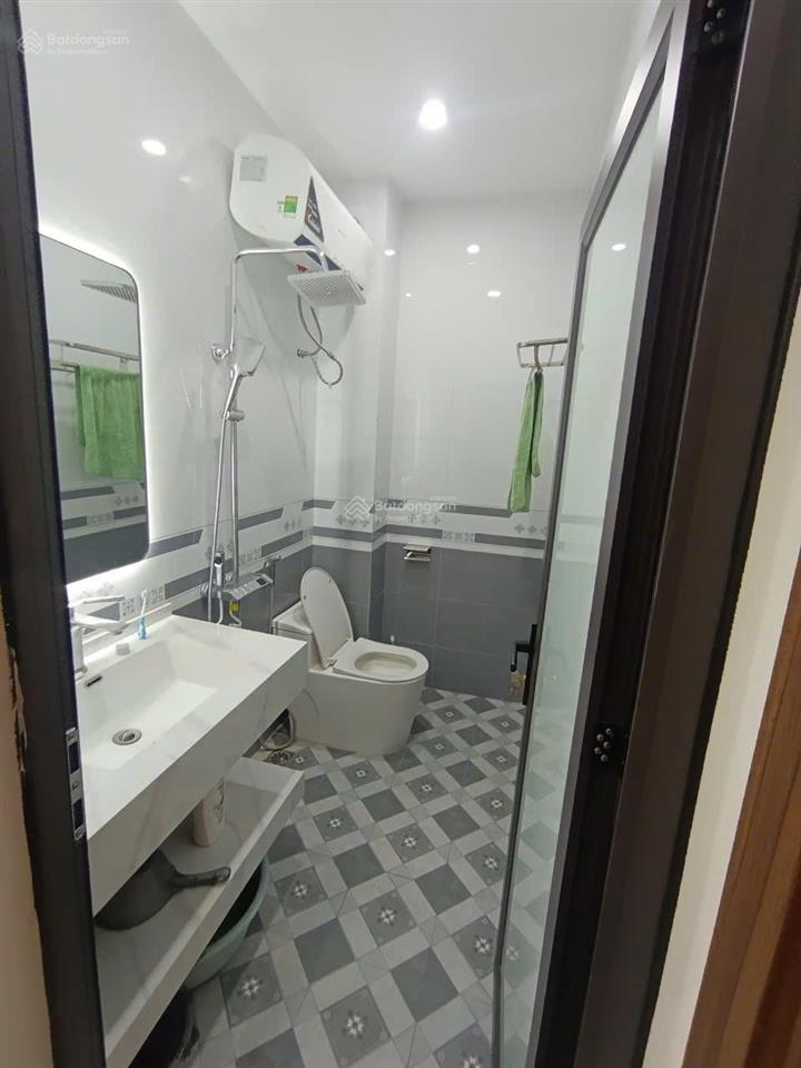 Bán nr 4pn, 3wc, 5 tầng, 5,15 tỷ tại 4 ngõ 28 mương la khê, đồng mai, hà đông, hn