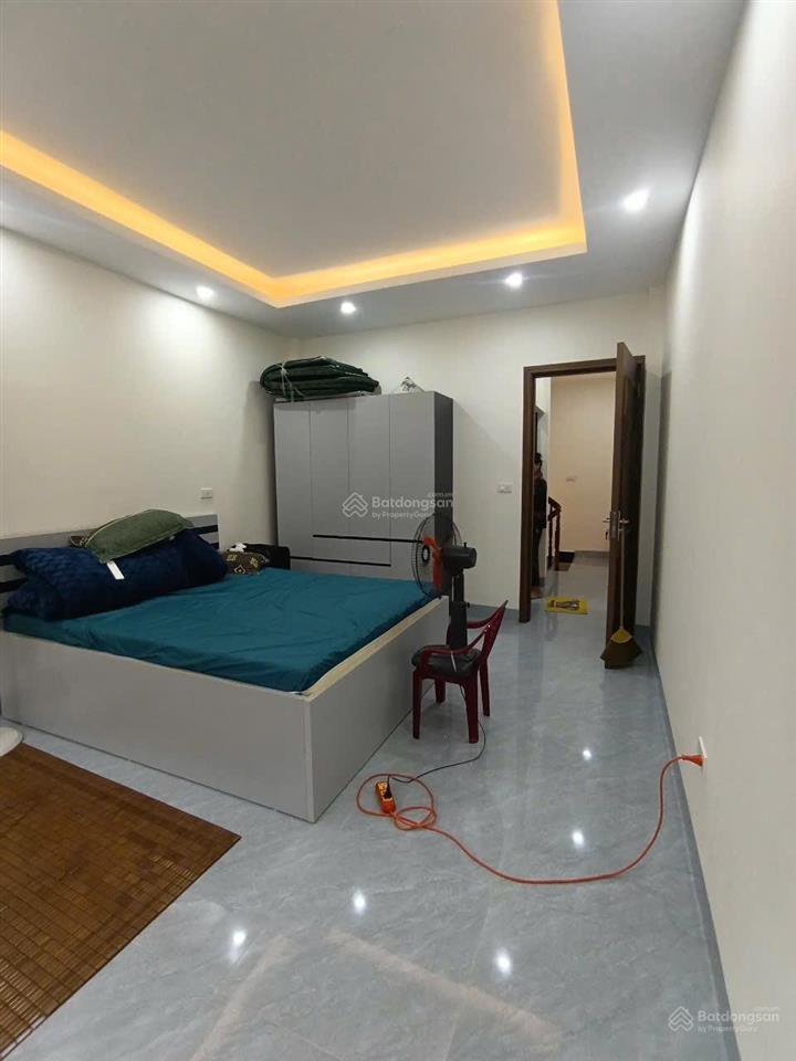 Bán nr 4pn, 3wc, 5 tầng, 5,15 tỷ tại 4 ngõ 28 mương la khê, đồng mai, hà đông, hn