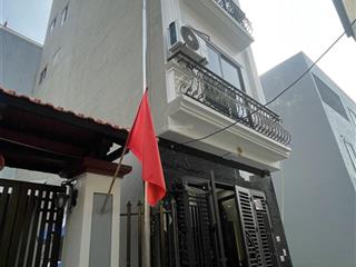 Bán nr 4pn, 3wc, 5 tầng, 5,15 tỷ tại 4 ngõ 28 mương la khê, đồng mai, hà đông, hn
