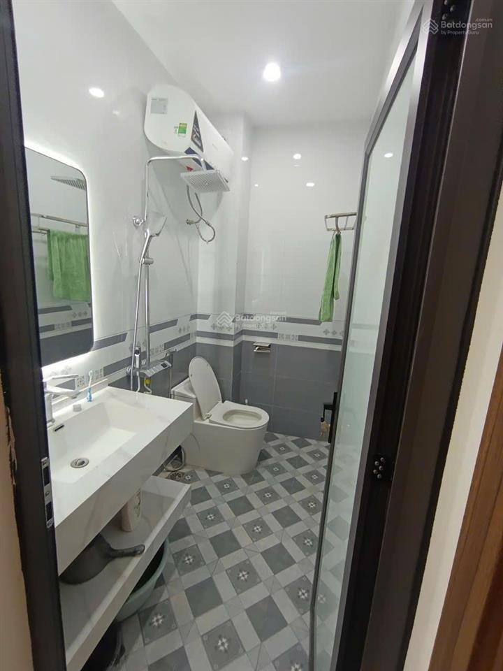 Bán nr 4pn, 3wc, 5 tầng, 5,15 tỷ tại 4 ngõ 28 mương la khê, đồng mai, hà đông, hn